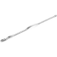 Bracciale Unoaerre Uomo in Argento 700YBP1163000 - 700YBP1163000